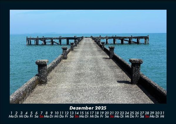 Produktbild: Natur 2025 Fotokalender DIN A5