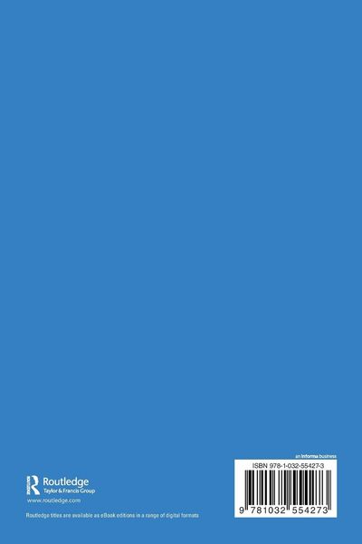Produktbild: Climate Change, Migration and Conflict in Bangladesh