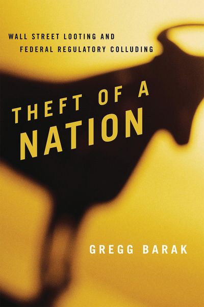 Produktbild: Theft of a Nation