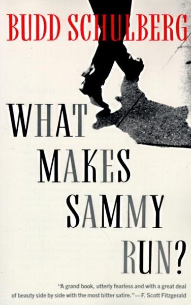 Produktbild: What Makes Sammy Run?