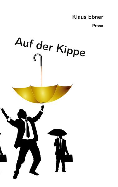 Produktbild: Auf der Kippe