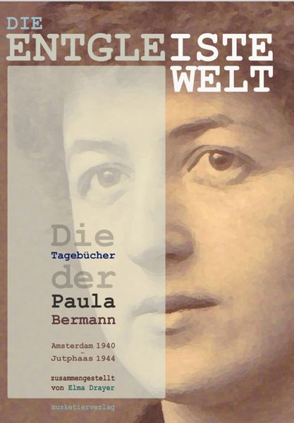 Produktbild: Die entgleiste Welt