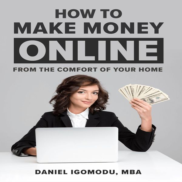Produktbild: How To Make Money Online