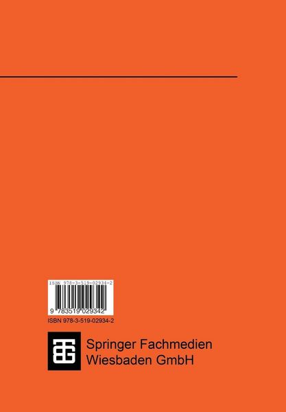Produktbild: Programmieren mit Modula-2
