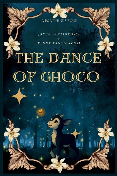 Produktbild: The Dance of Choco
