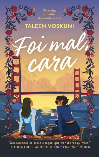 Produktbild: Foi mal, cara