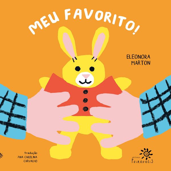 Produktbild: Meu favorito!