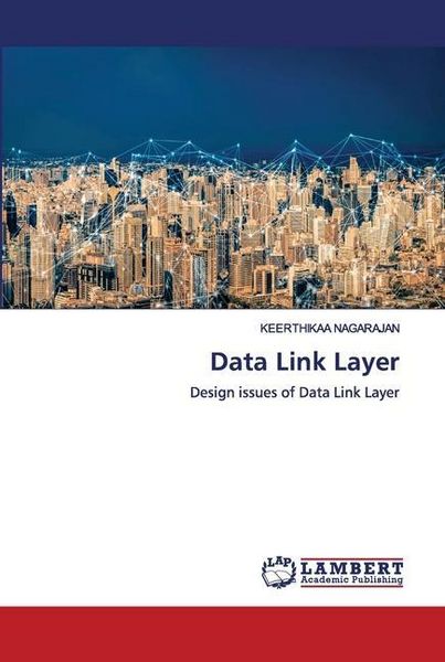 Produktbild: Data Link Layer