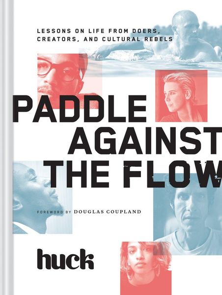 Produktbild: Paddle Against the Flow