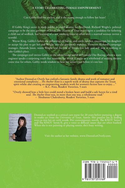 Produktbild: The Anchor Knot