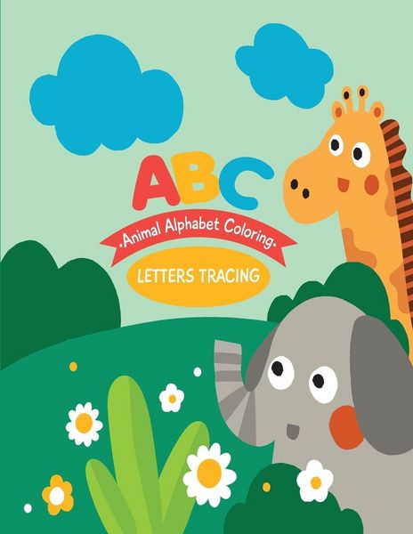 Produktbild: ABC Letters Tracing