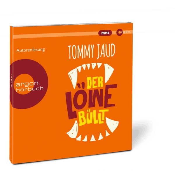 Produktbild: Der L&ouml;we b&uuml;llt
