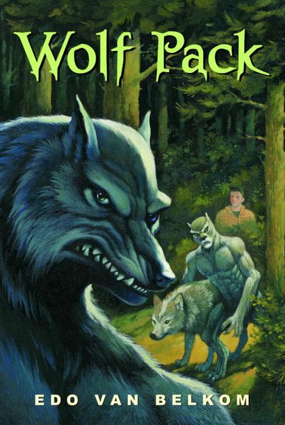 Produktbild: Wolf Pack