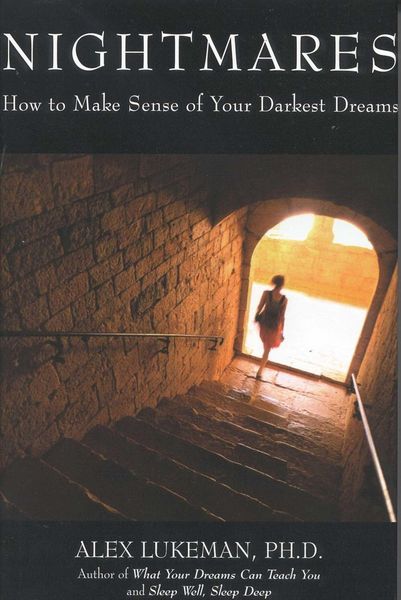 Produktbild: Nightmares
