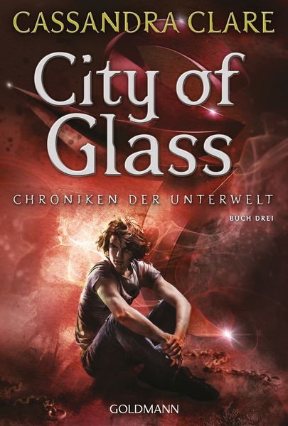 Produktbild: City of Glass