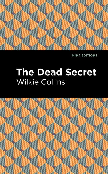 Produktbild: The Dead Secret