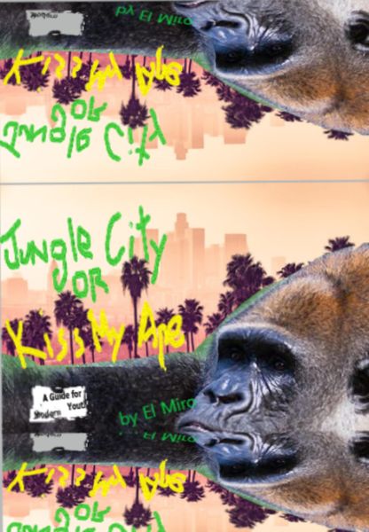 Produktbild: Jungle City