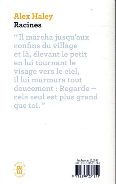Produktbild: Racines