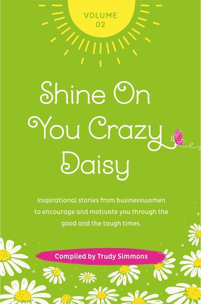 Produktbild: Shine on You Crazy Daisy - Volume 2