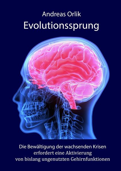 Produktbild: Evolutionssprung