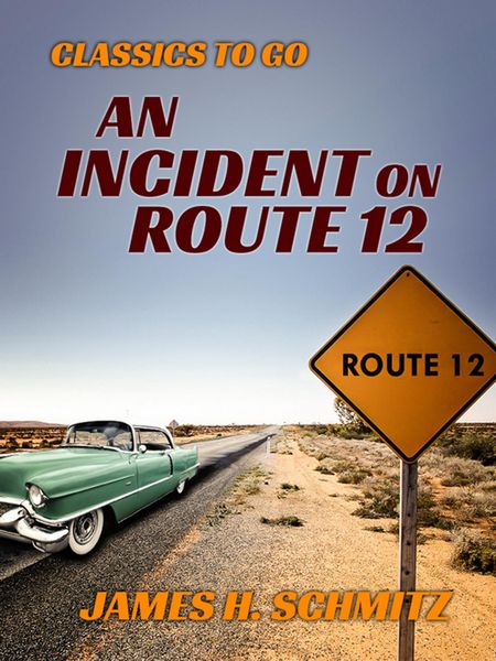 Produktbild: An Incident on Route 12