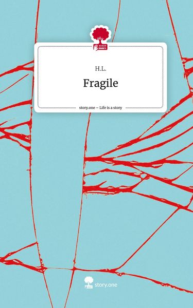 Produktbild: Fragile. Life is a Story - story.one