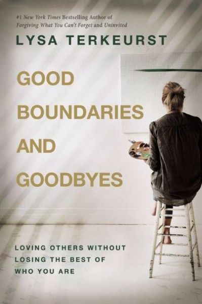 Produktbild: Good Boundaries and Goodbyes