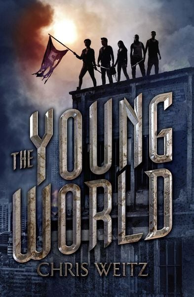 Produktbild: The Young World