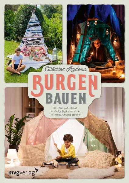 Produktbild: Burgen bauen