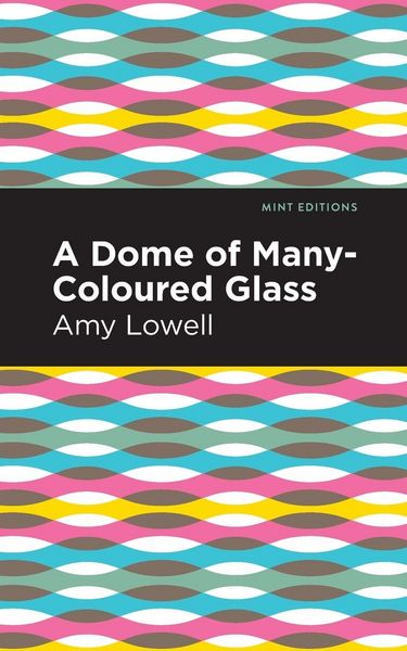 Produktbild: A Dome of Many-Coloured Glass