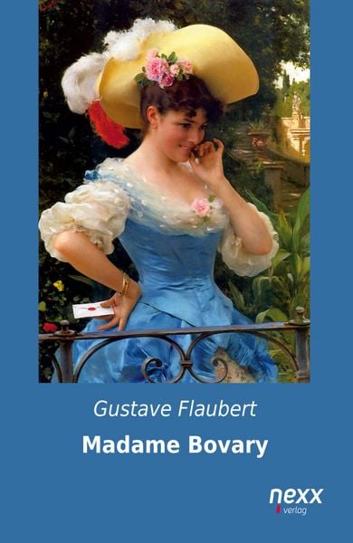 Produktbild: Madame Bovary