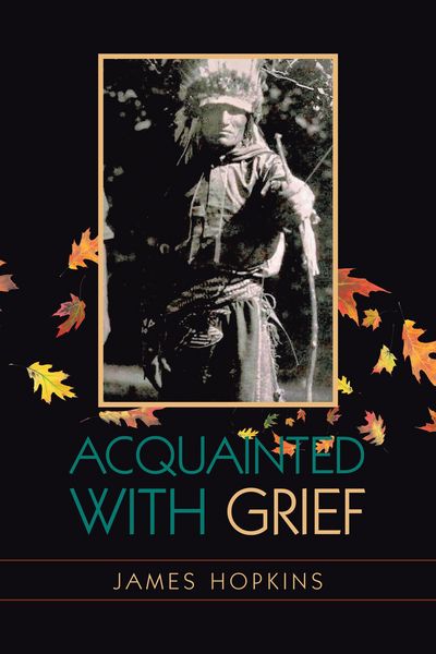 Produktbild: Acquainted With Grief