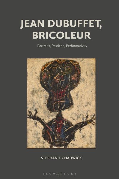 Produktbild: Jean Dubuffet, Bricoleur