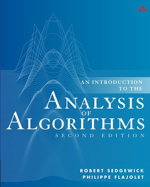 Produktbild: Introduction to the Analysis of Algorithms, An
