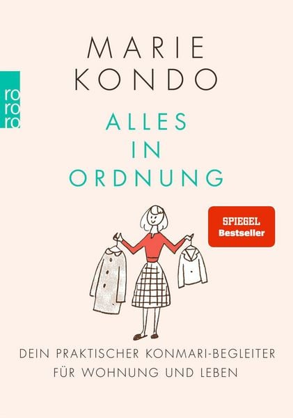 Produktbild: Alles in Ordnung