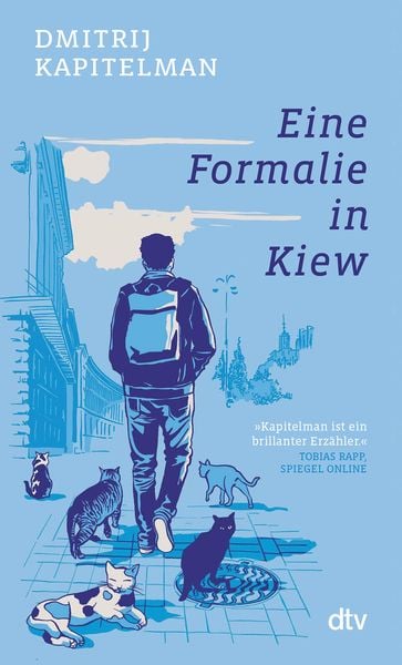 Produktbild: Eine Formalie in Kiew