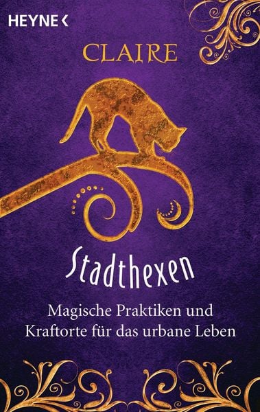 Produktbild: Stadthexen