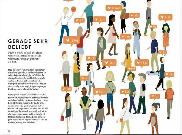 Produktbild: Be You &ndash; Be Nice