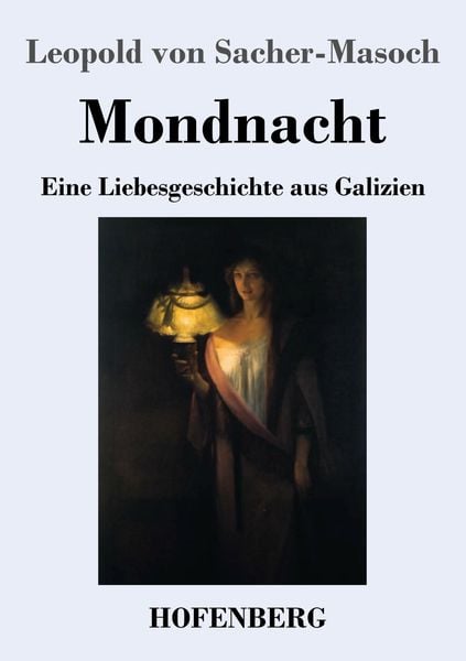 Produktbild: Mondnacht