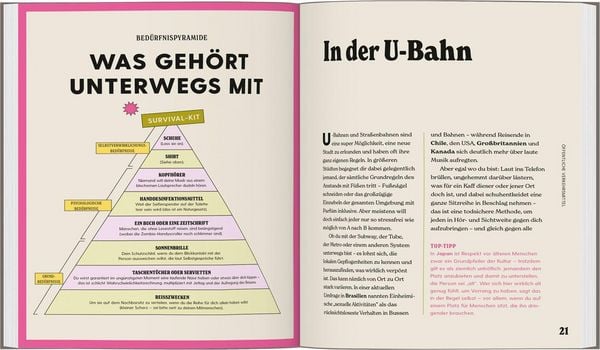 Produktbild: LONELY PLANET Bildband Nackt wandern in der Schweiz verboten
