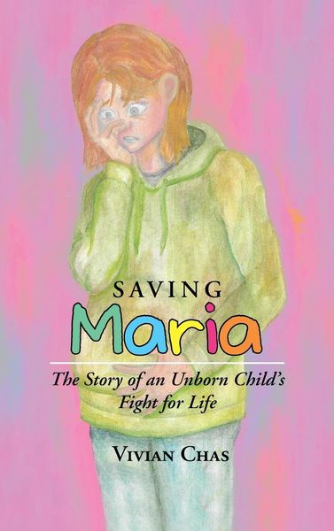 Produktbild: Saving Maria