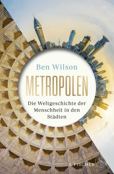 Produktbild: Metropolen