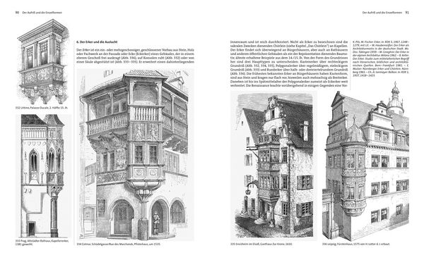 Produktbild: Architektonische Formenlehre