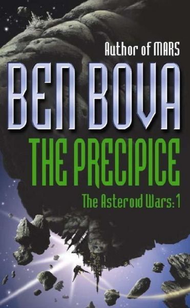 Produktbild: The Precipice