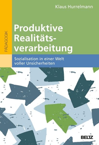 Produktbild: Produktive Realit&auml;tsverarbeitung