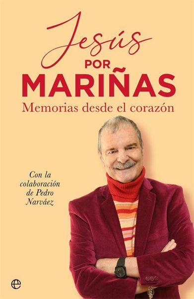 Produktbild: Jes&uacute;s por Mari&ntilde;as