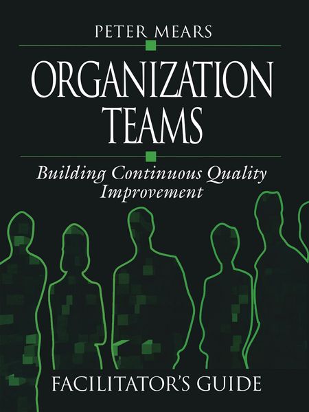 Produktbild: Organization Teams