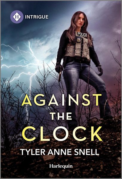 Produktbild: Against the Clock