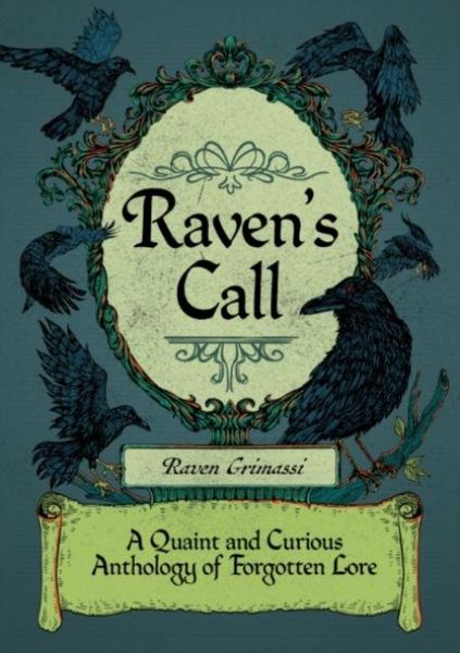 Produktbild: Raven's Call