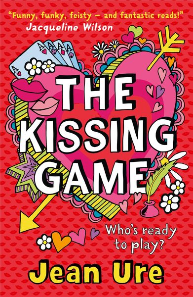Produktbild: Ure, J: Kissing Game